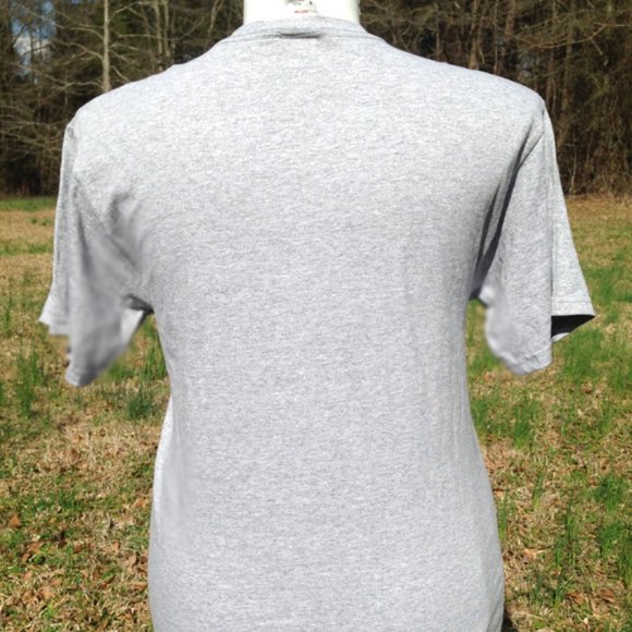 Jerzees Williamsburg T-Shirt for Anybody NWT | M - Picture 2 of 5